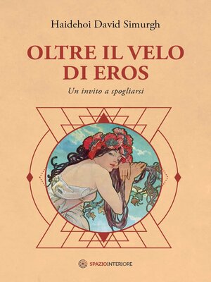 cover image of Oltre il velo di Eros